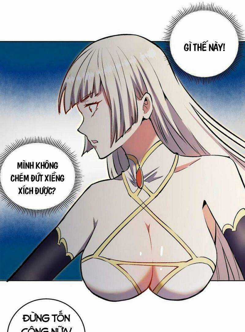 Tinh Linh Ám Đế - Chapter 109 - Trang 21