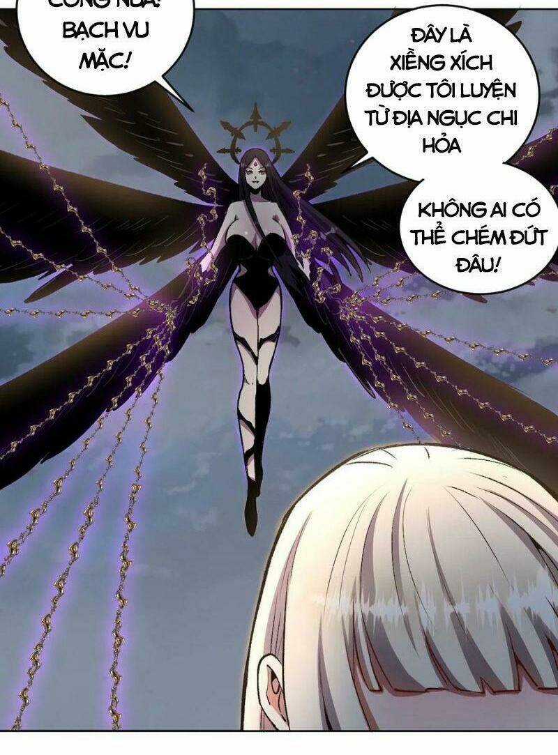 Tinh Linh Ám Đế - Chapter 109 - Trang 22