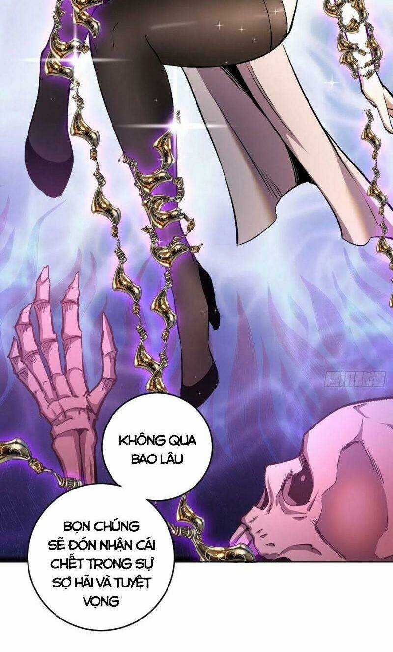 Tinh Linh Ám Đế - Chapter 109 - Trang 24