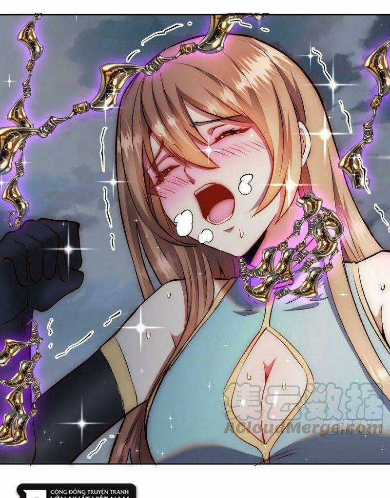 Tinh Linh Ám Đế - Chapter 109 - Trang 25