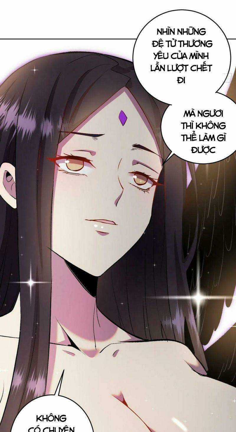 Tinh Linh Ám Đế - Chapter 109 - Trang 27