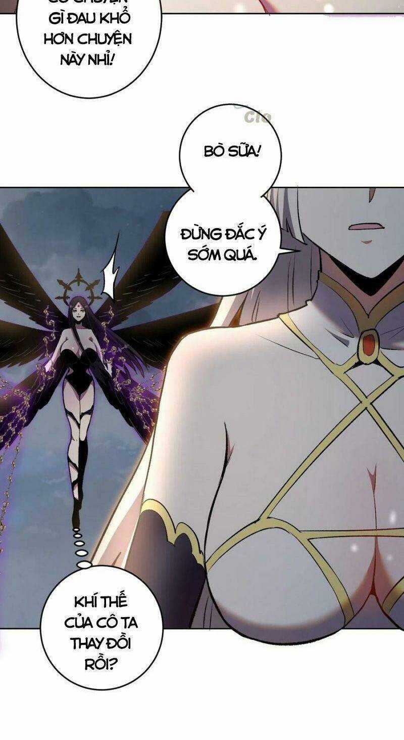 Tinh Linh Ám Đế - Chapter 109 - Trang 28