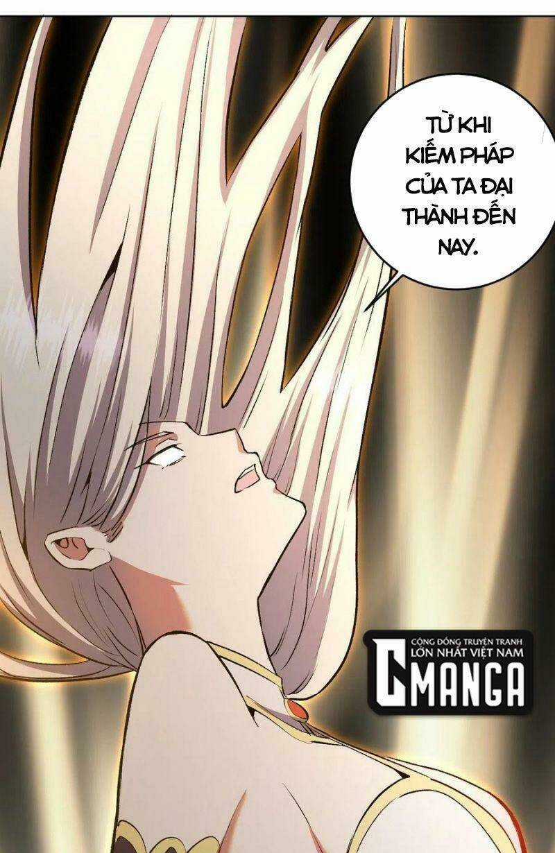 Tinh Linh Ám Đế - Chapter 109 - Trang 29