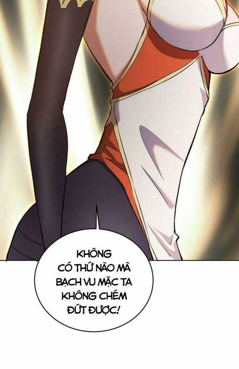 Tinh Linh Ám Đế - Chapter 109 - Trang 30