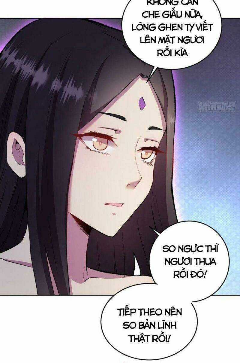 Tinh Linh Ám Đế - Chapter 109 - Trang 4