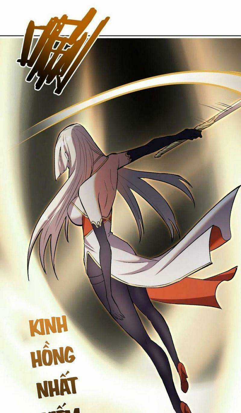 Tinh Linh Ám Đế - Chapter 109 - Trang 31