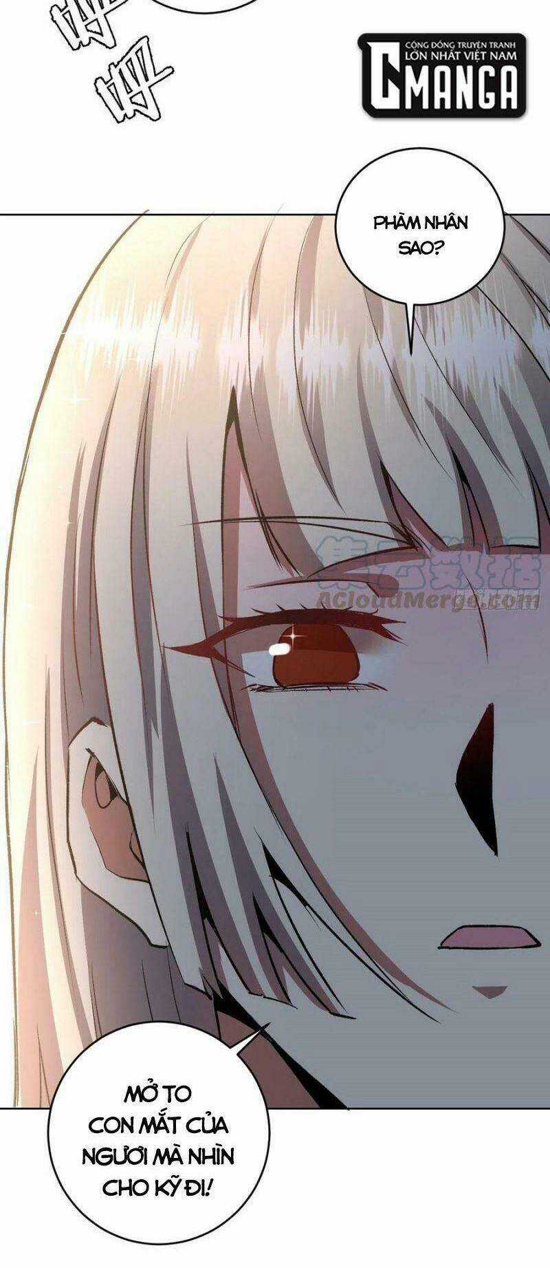 Tinh Linh Ám Đế - Chapter 109 - Trang 36