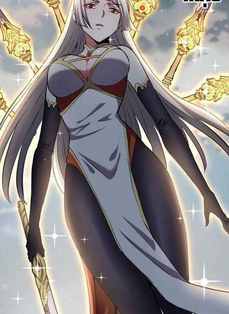 Tinh Linh Ám Đế - Chapter 109 - Trang 38