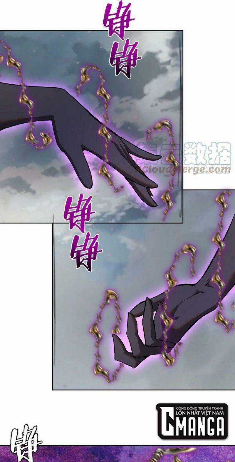 Tinh Linh Ám Đế - Chapter 109 - Trang 5