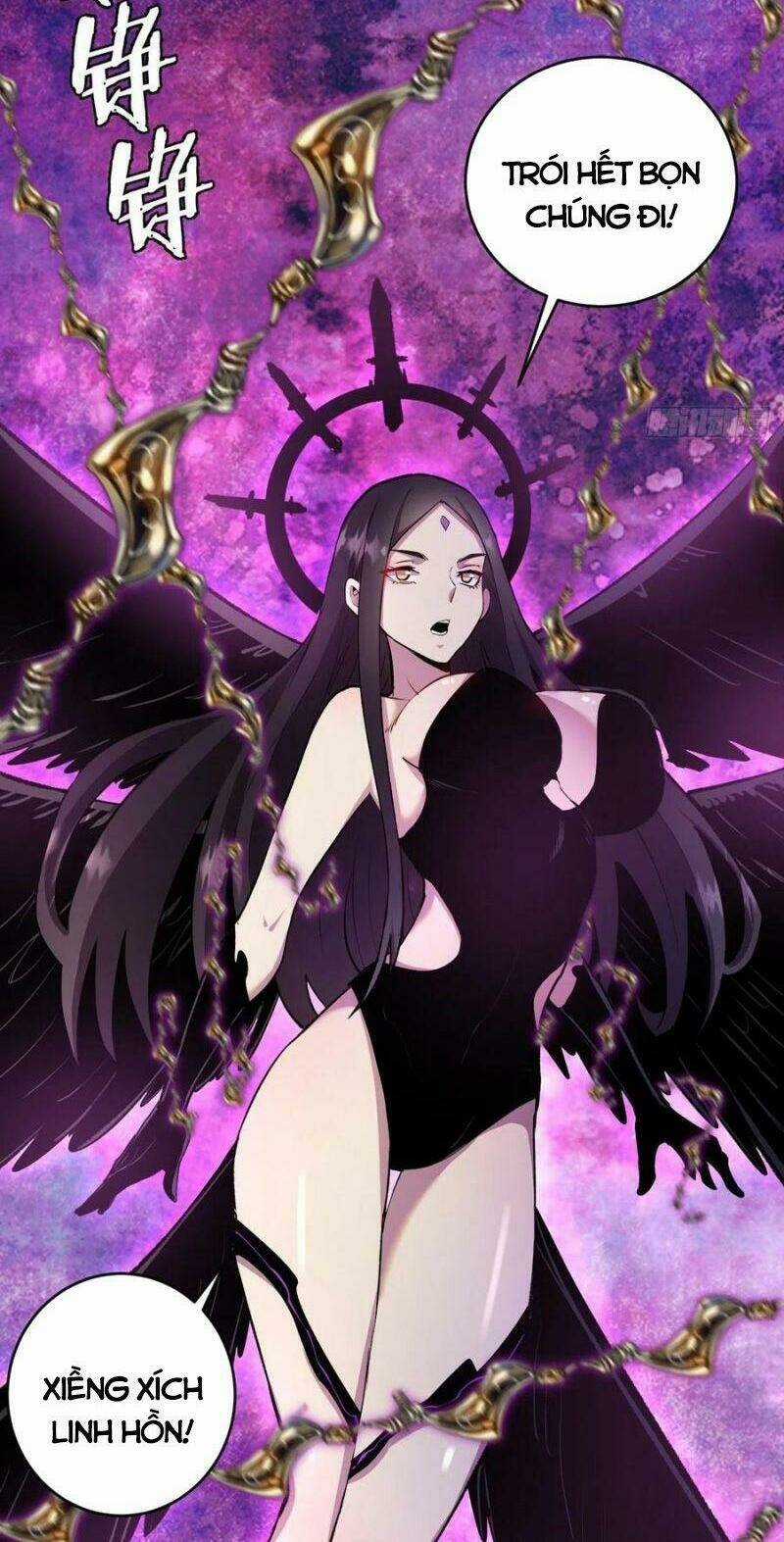 Tinh Linh Ám Đế - Chapter 109 - Trang 6