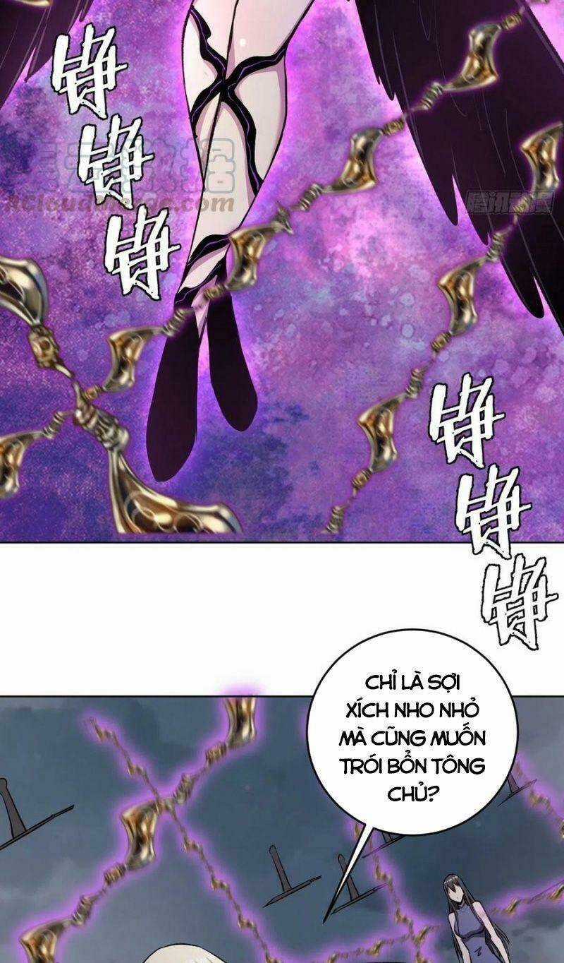 Tinh Linh Ám Đế - Chapter 109 - Trang 7