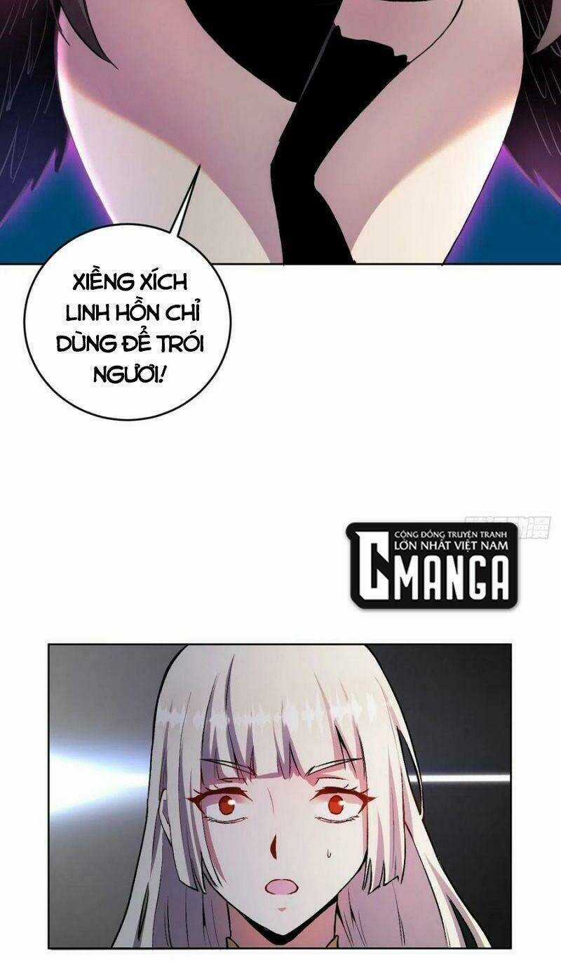 Tinh Linh Ám Đế - Chapter 109 - Trang 10