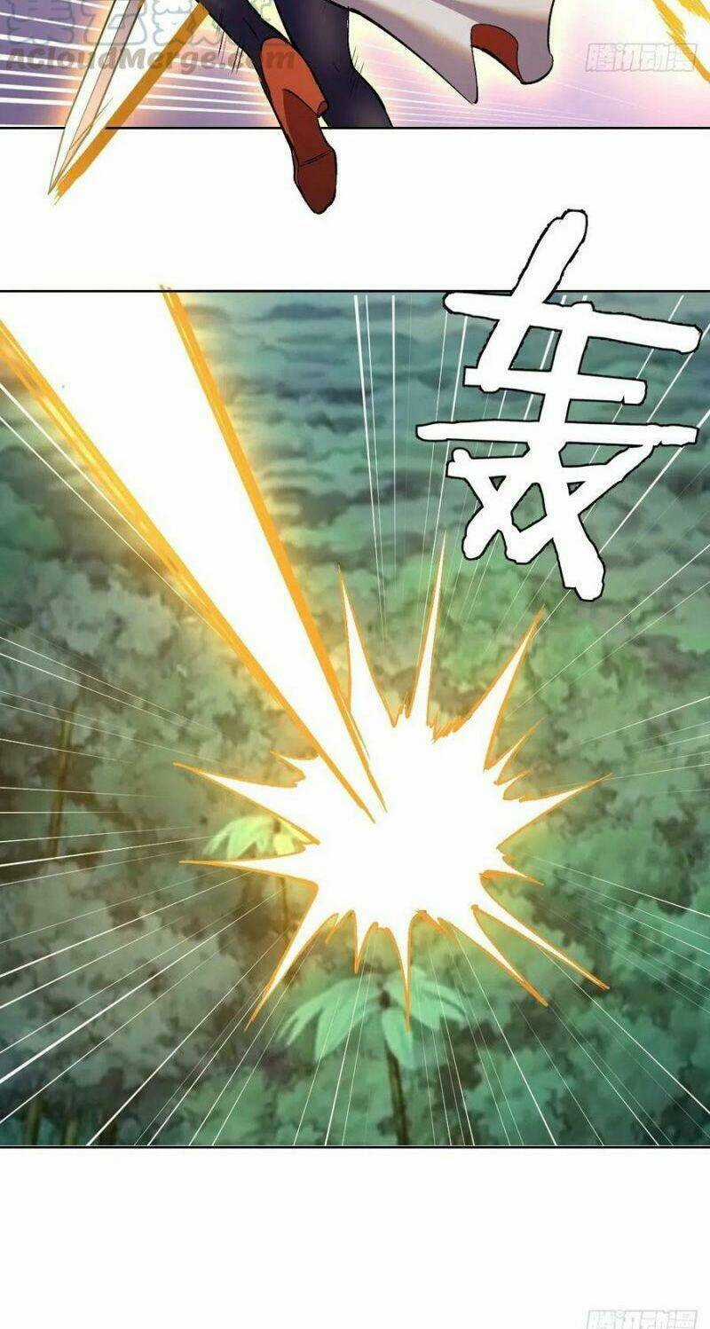 Tinh Linh Ám Đế - Chapter 110 - Trang 12