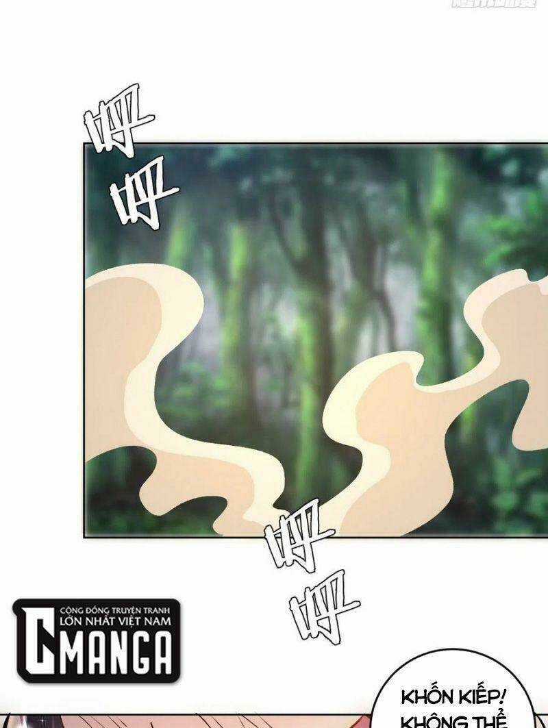 Tinh Linh Ám Đế - Chapter 110 - Trang 13