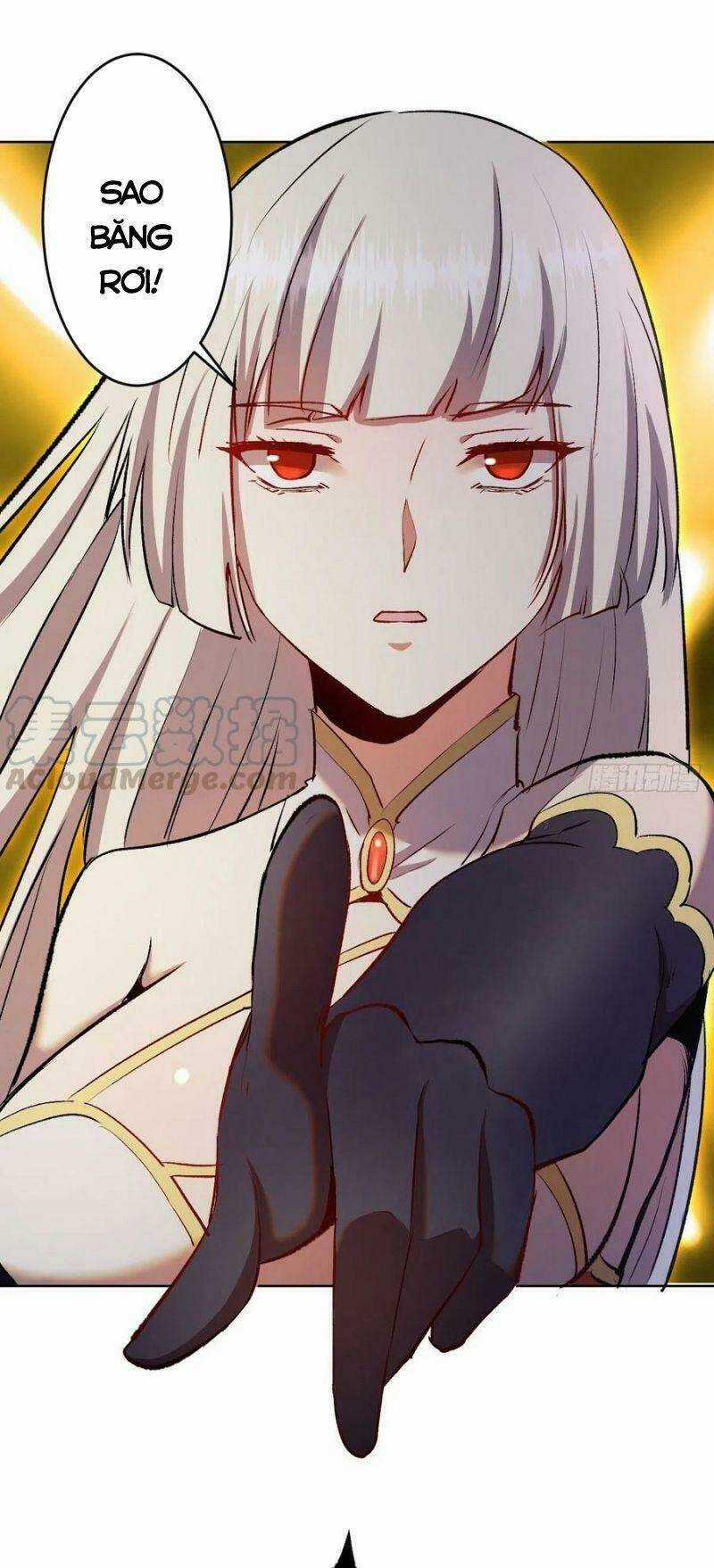 Tinh Linh Ám Đế - Chapter 110 - Trang 17