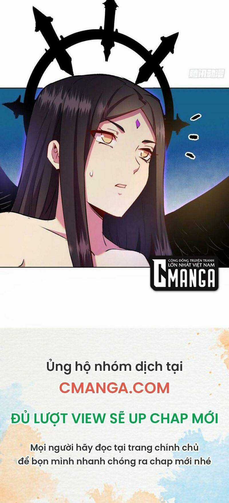 Tinh Linh Ám Đế - Chapter 110 - Trang 18