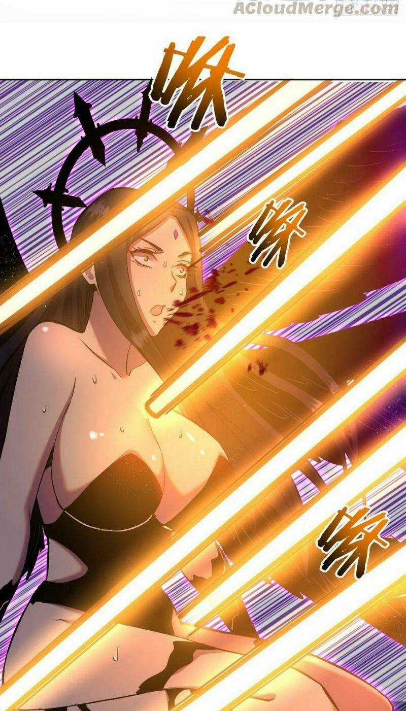 Tinh Linh Ám Đế - Chapter 110 - Trang 19