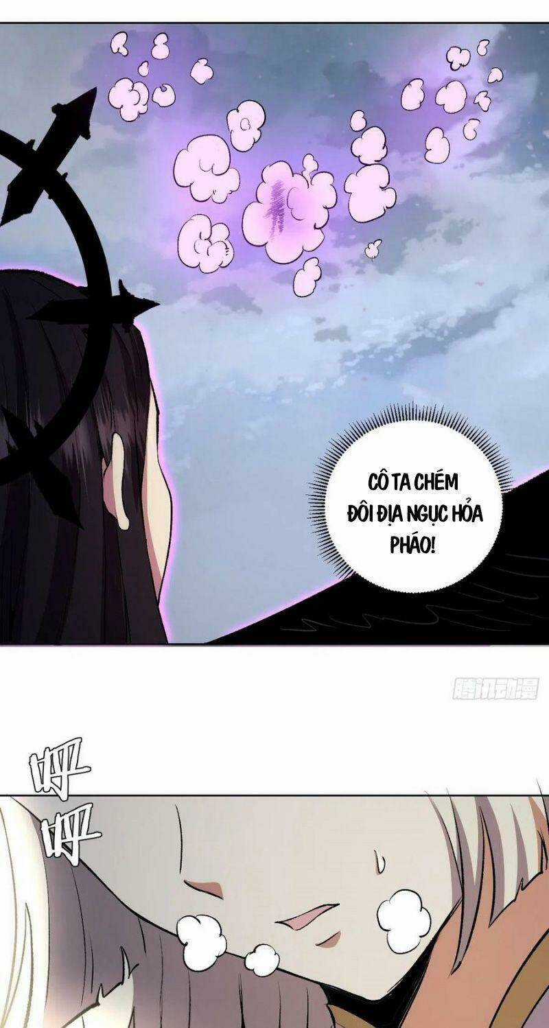 Tinh Linh Ám Đế - Chapter 110 - Trang 27