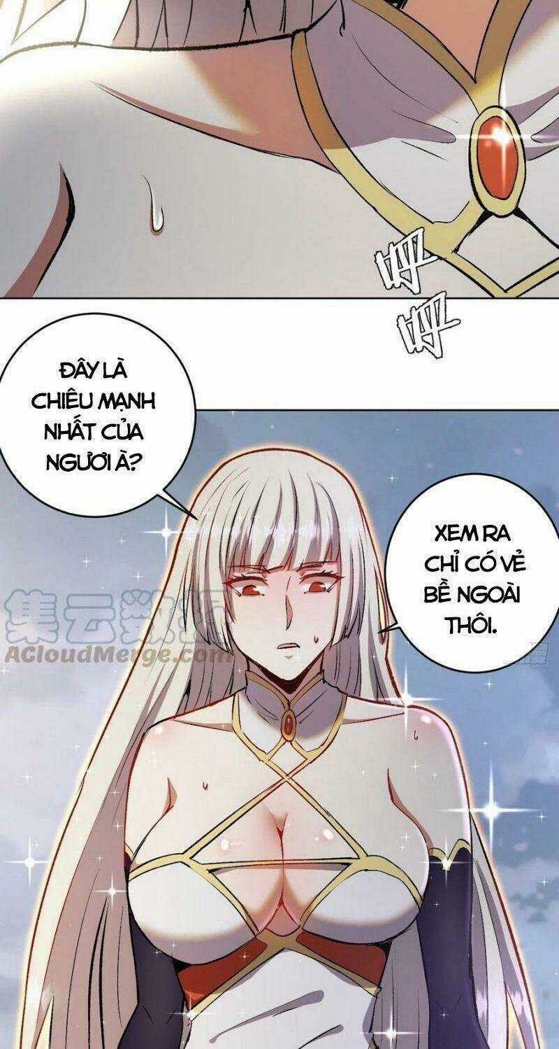 Tinh Linh Ám Đế - Chapter 110 - Trang 28