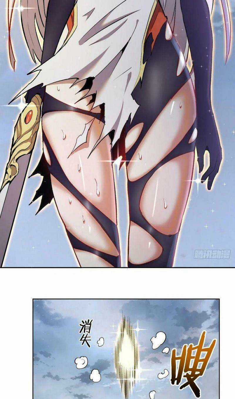 Tinh Linh Ám Đế - Chapter 110 - Trang 29