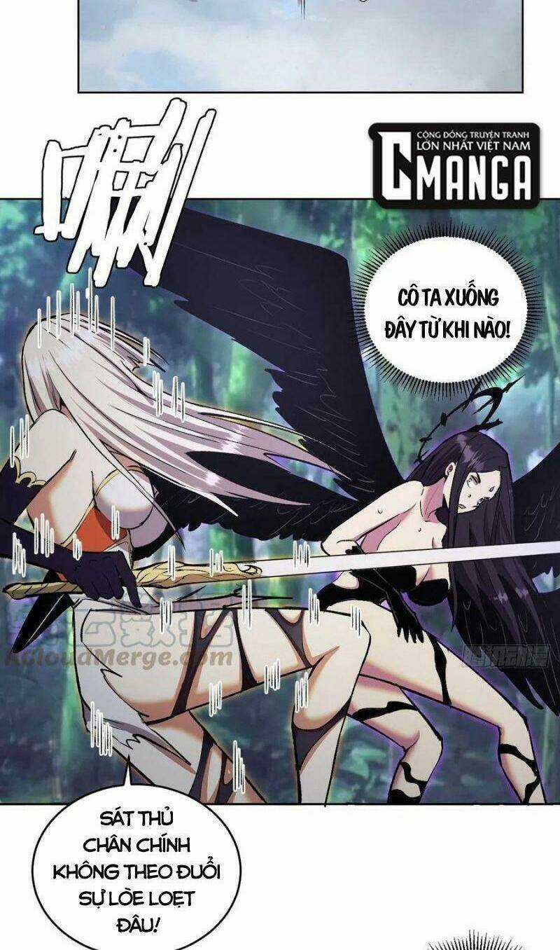 Tinh Linh Ám Đế - Chapter 110 - Trang 30