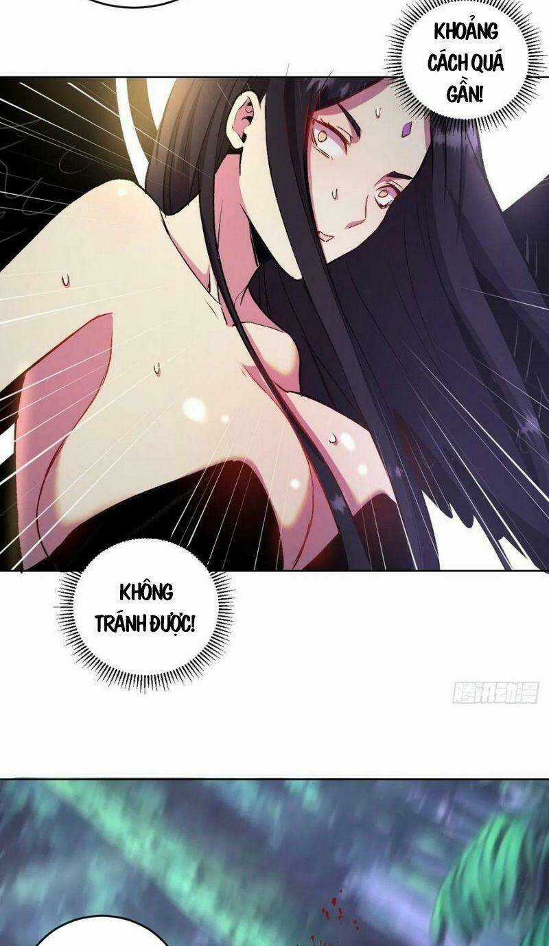 Tinh Linh Ám Đế - Chapter 110 - Trang 31