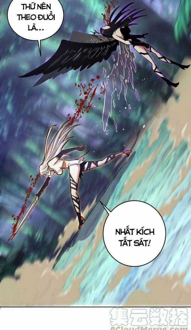 Tinh Linh Ám Đế - Chapter 110 - Trang 32