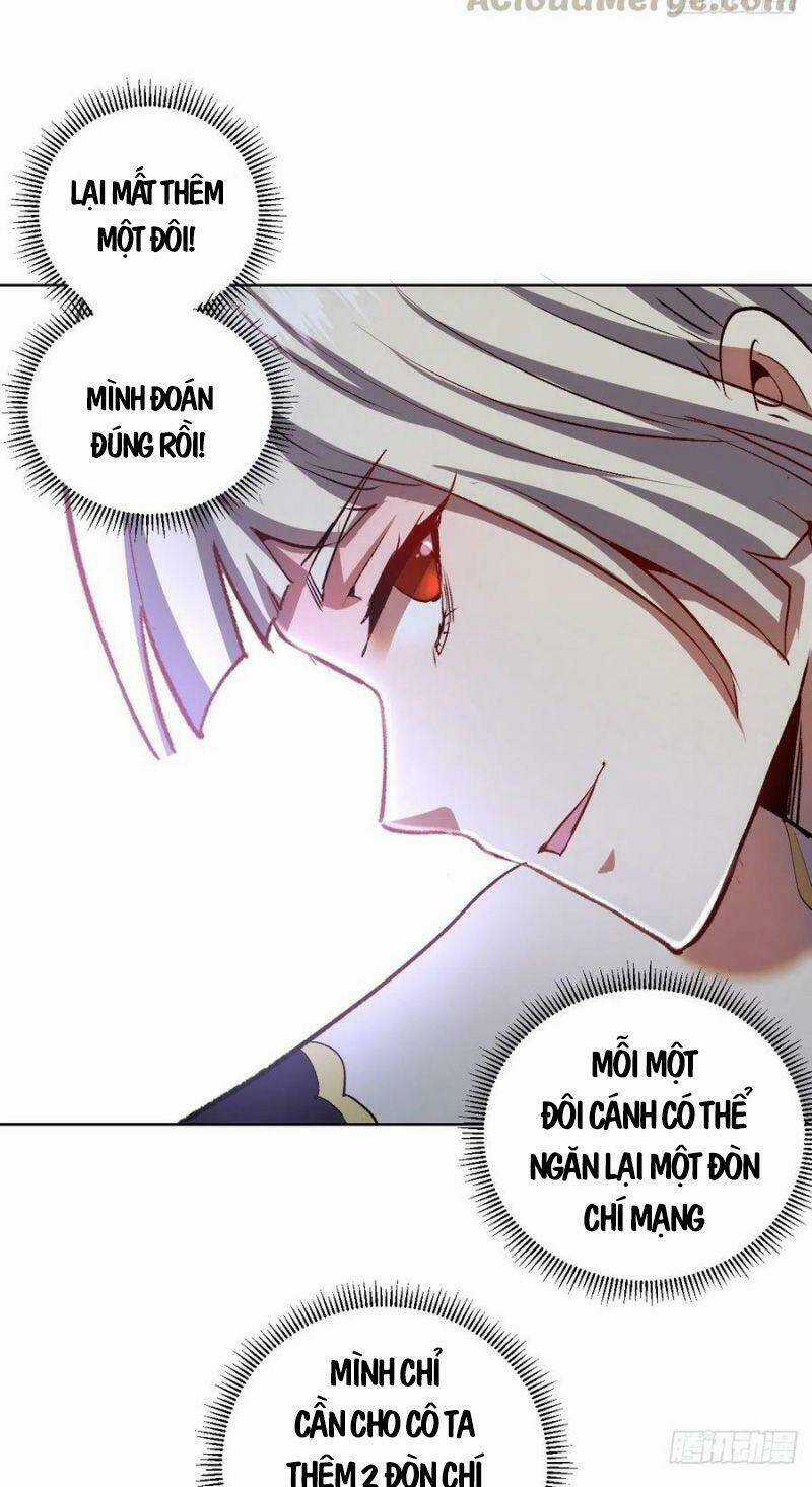 Tinh Linh Ám Đế - Chapter 110 - Trang 33
