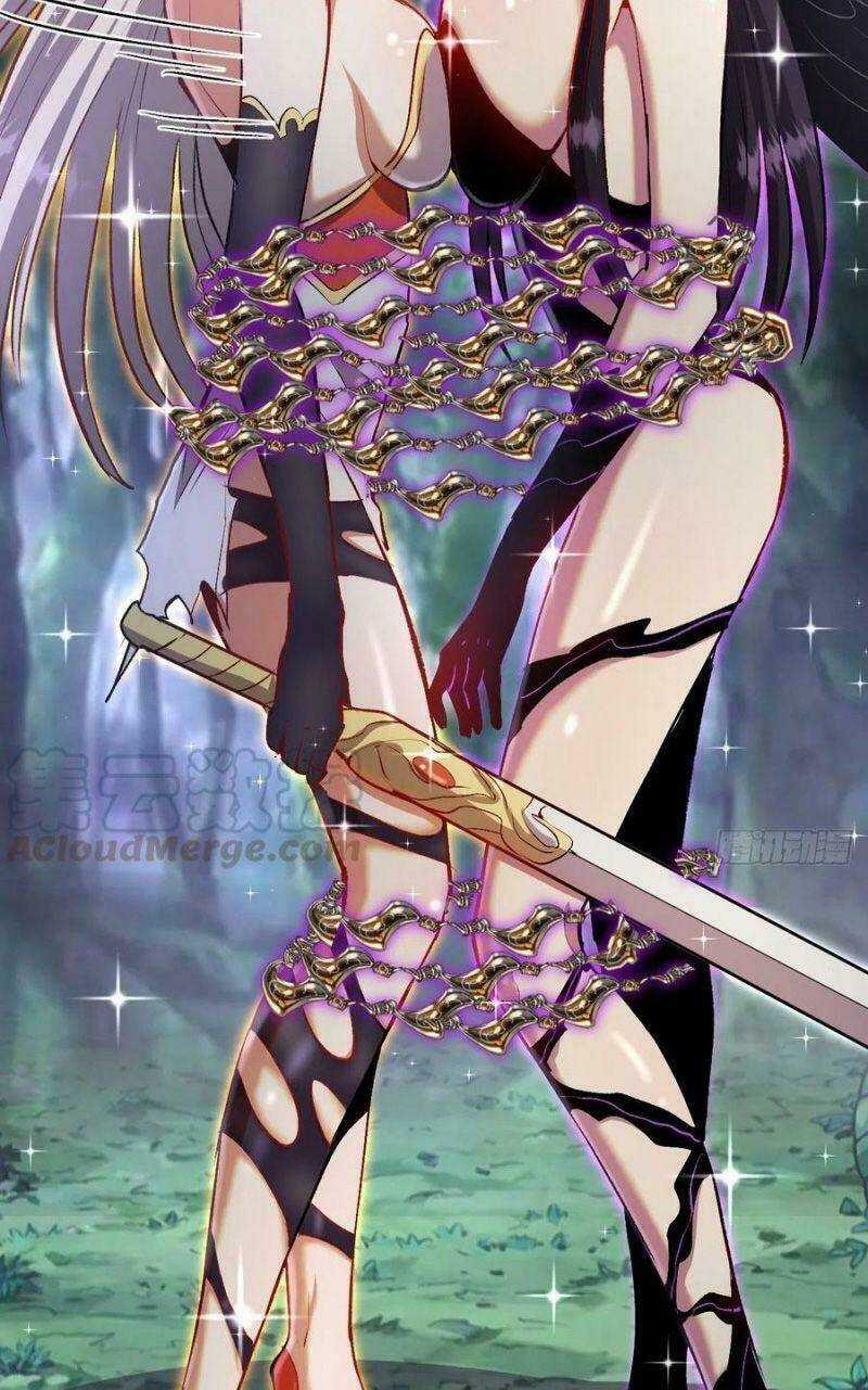 Tinh Linh Ám Đế - Chapter 110 - Trang 36