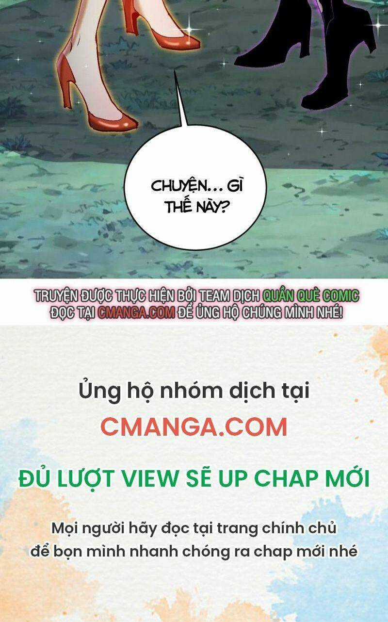 Tinh Linh Ám Đế - Chapter 110 - Trang 37