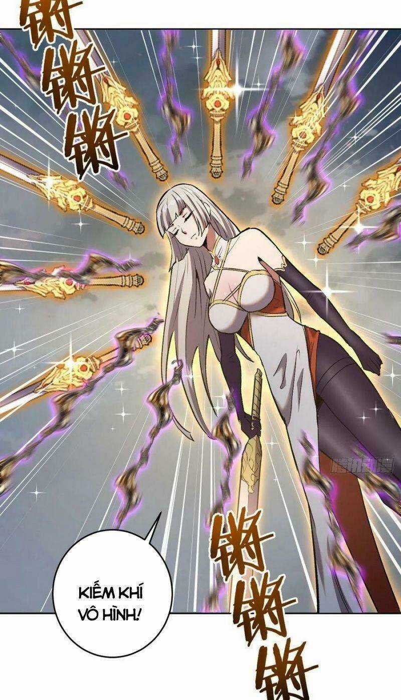 Tinh Linh Ám Đế - Chapter 110 - Trang 5