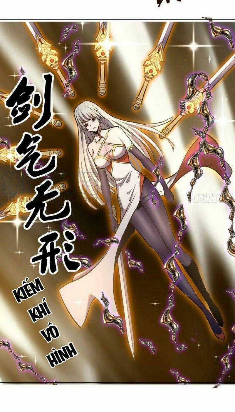 Tinh Linh Ám Đế - Chapter 110 - Trang 6