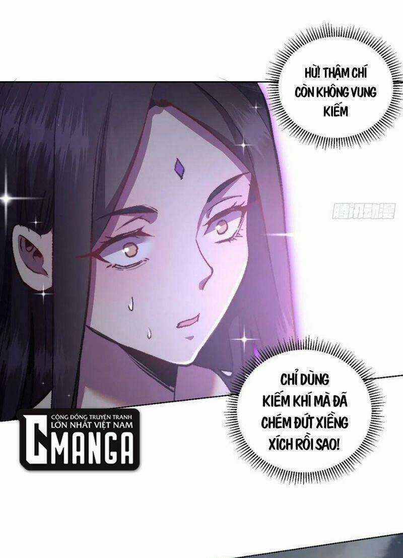 Tinh Linh Ám Đế - Chapter 110 - Trang 7