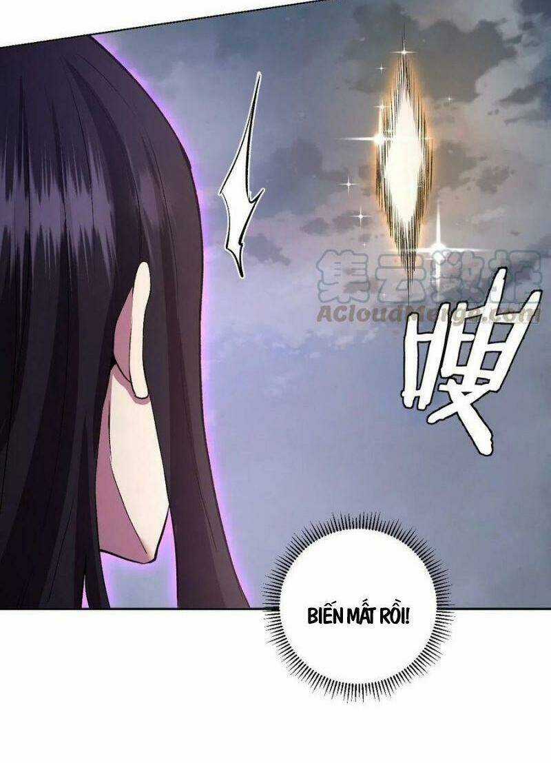 Tinh Linh Ám Đế - Chapter 110 - Trang 8