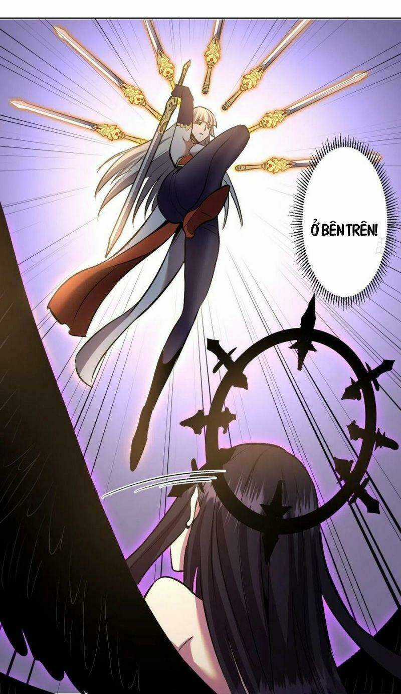 Tinh Linh Ám Đế - Chapter 110 - Trang 9