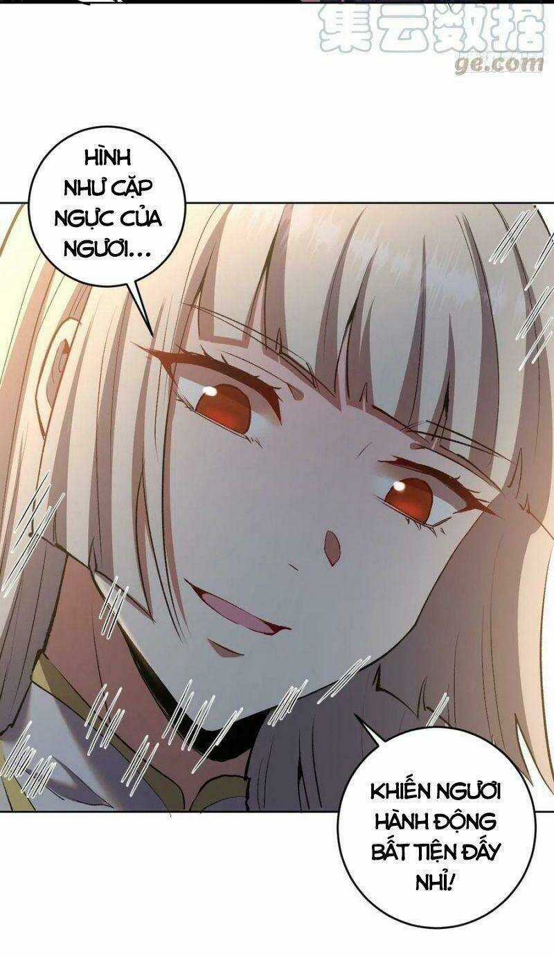 Tinh Linh Ám Đế - Chapter 110 - Trang 10