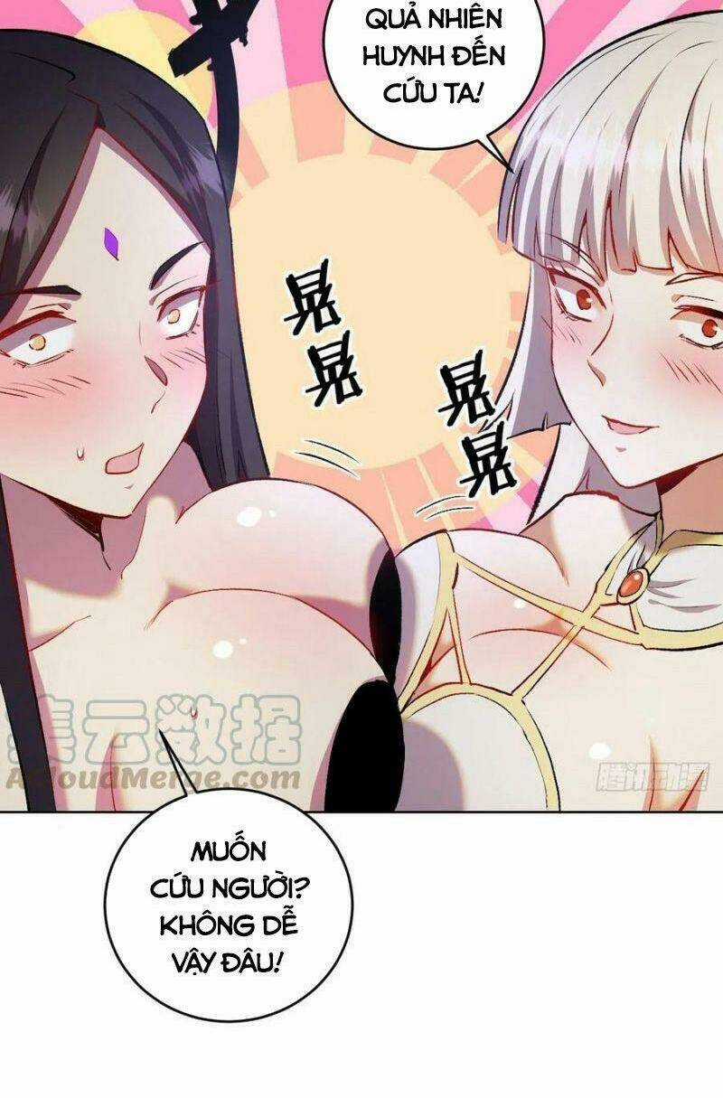 Tinh Linh Ám Đế - Chapter 111 - Trang 12