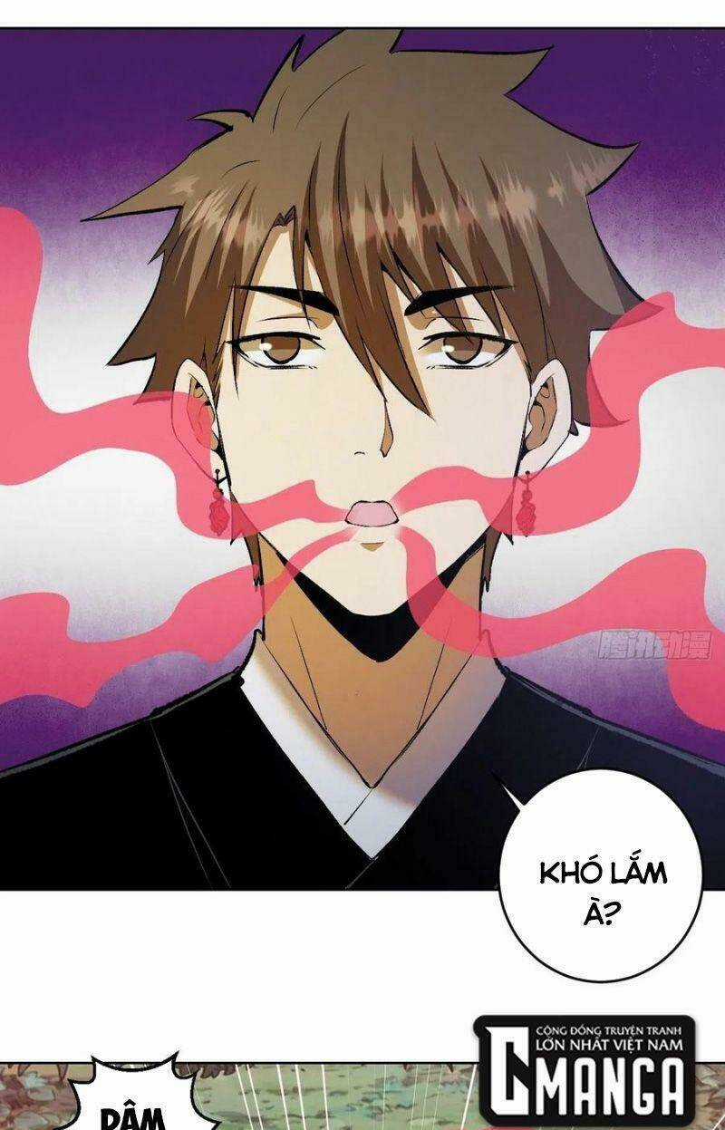 Tinh Linh Ám Đế - Chapter 111 - Trang 13