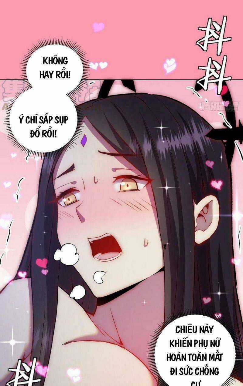 Tinh Linh Ám Đế - Chapter 111 - Trang 15