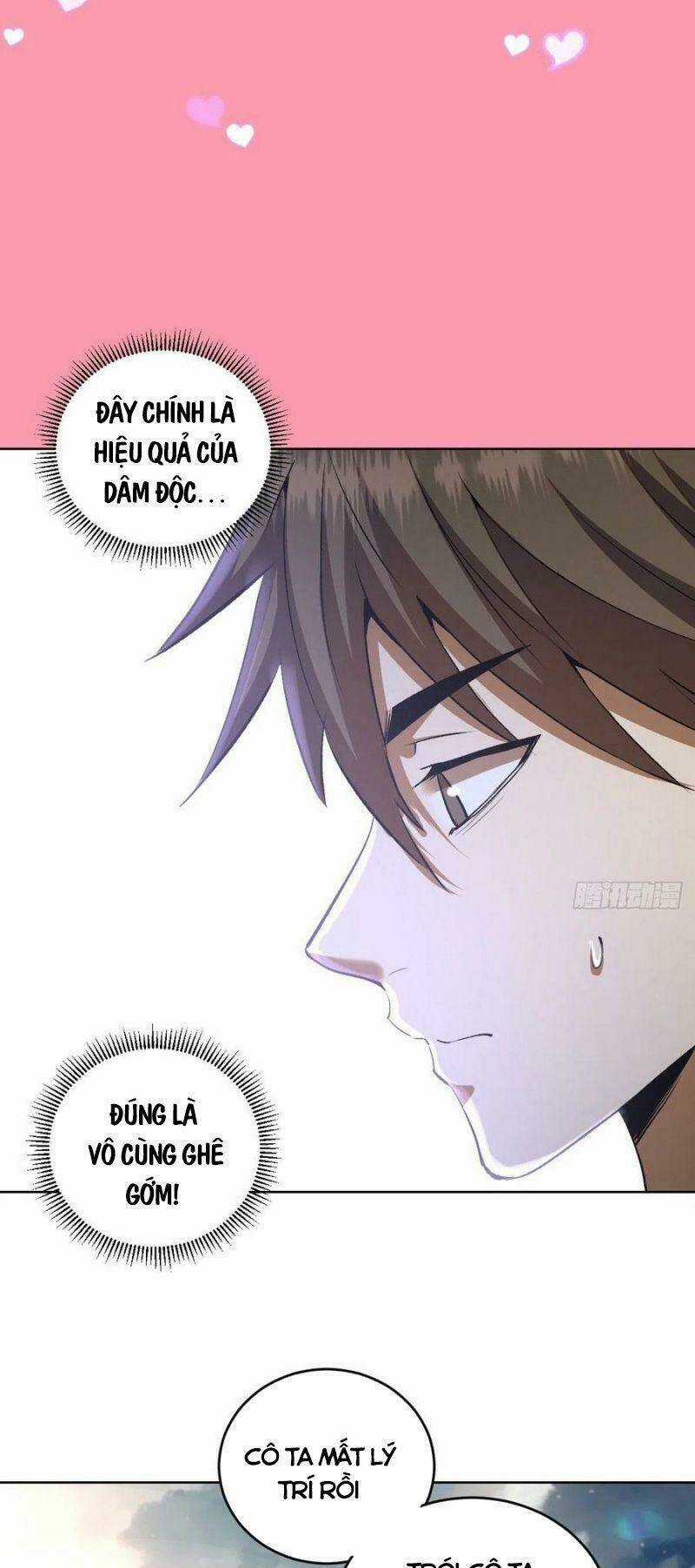 Tinh Linh Ám Đế - Chapter 111 - Trang 19