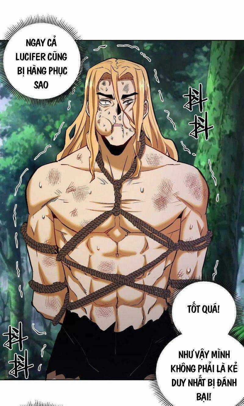 Tinh Linh Ám Đế - Chapter 111 - Trang 21