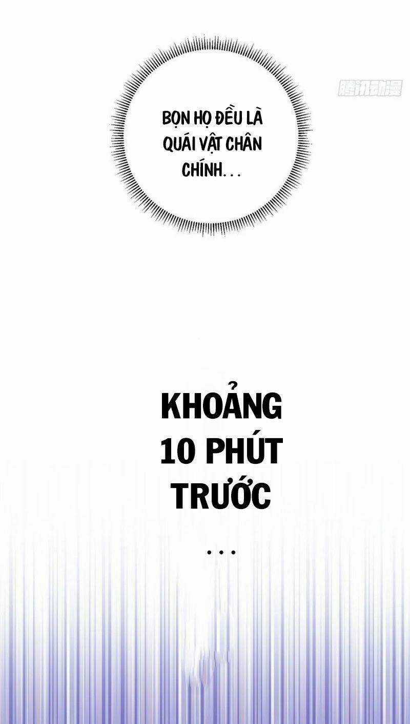 Tinh Linh Ám Đế - Chapter 111 - Trang 23