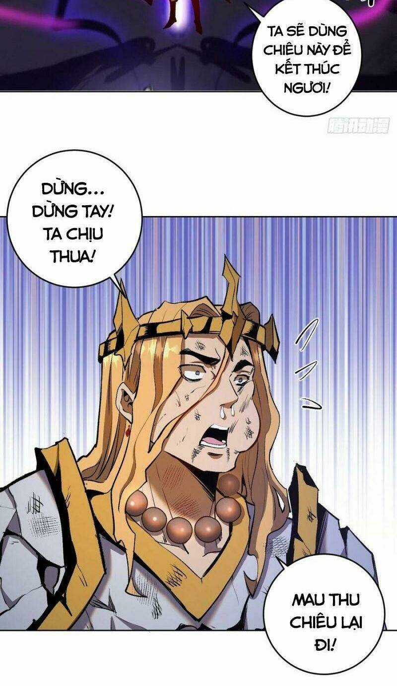 Tinh Linh Ám Đế - Chapter 111 - Trang 26