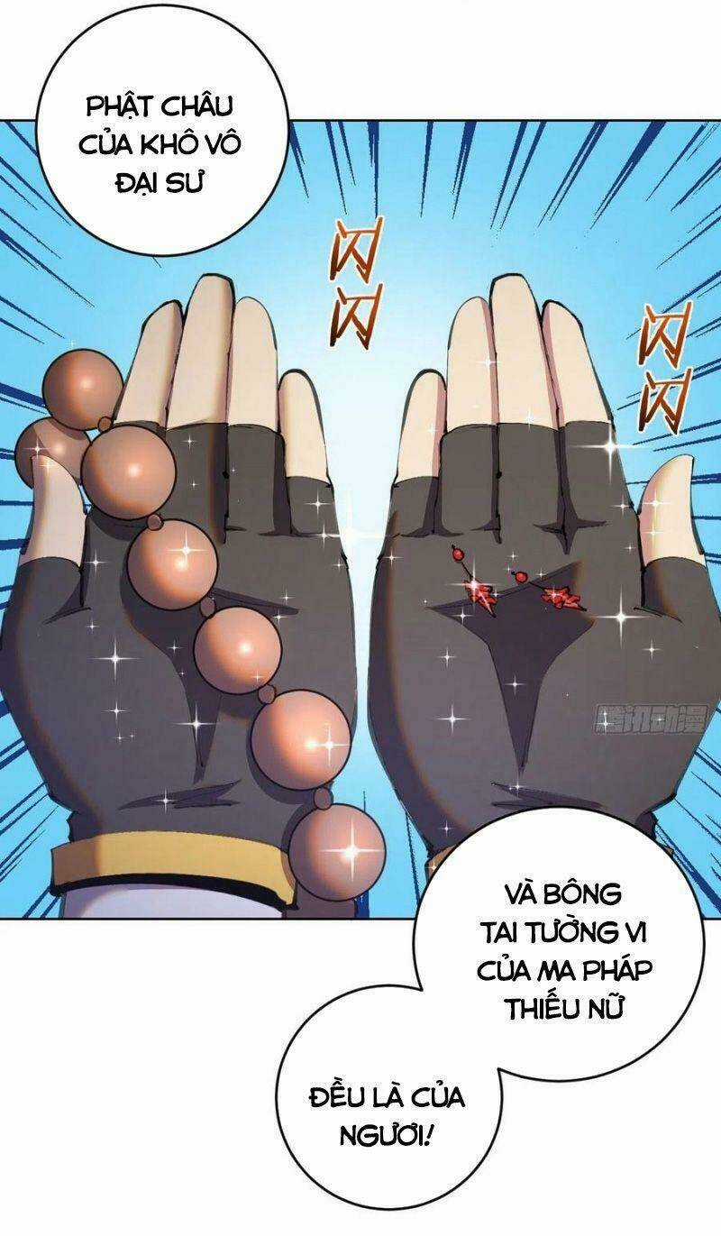 Tinh Linh Ám Đế - Chapter 111 - Trang 29