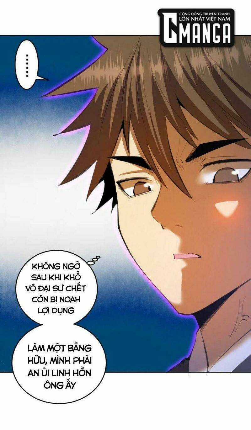 Tinh Linh Ám Đế - Chapter 111 - Trang 30