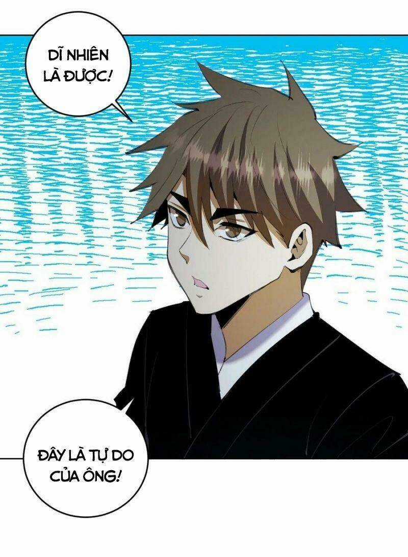 Tinh Linh Ám Đế - Chapter 111 - Trang 35