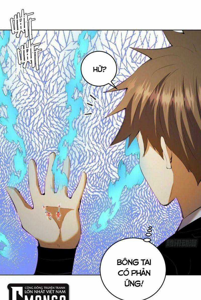 Tinh Linh Ám Đế - Chapter 111 - Trang 37