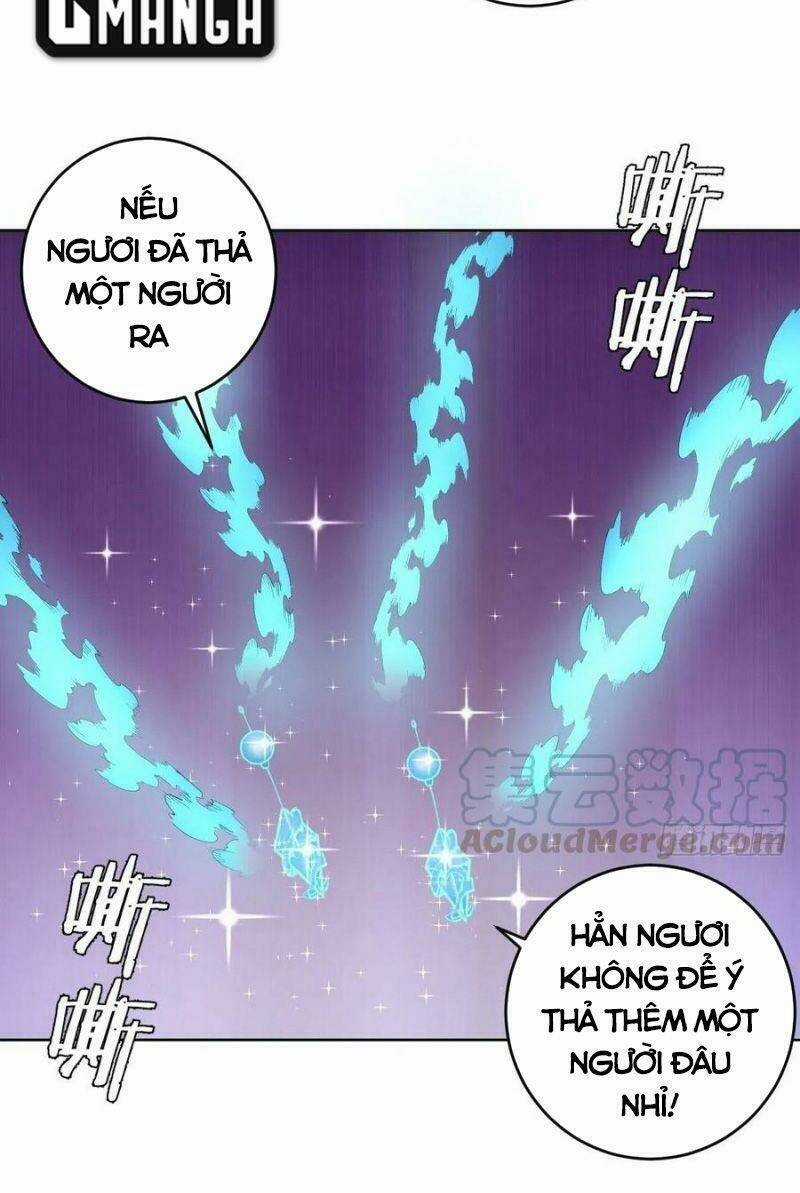 Tinh Linh Ám Đế - Chapter 111 - Trang 38