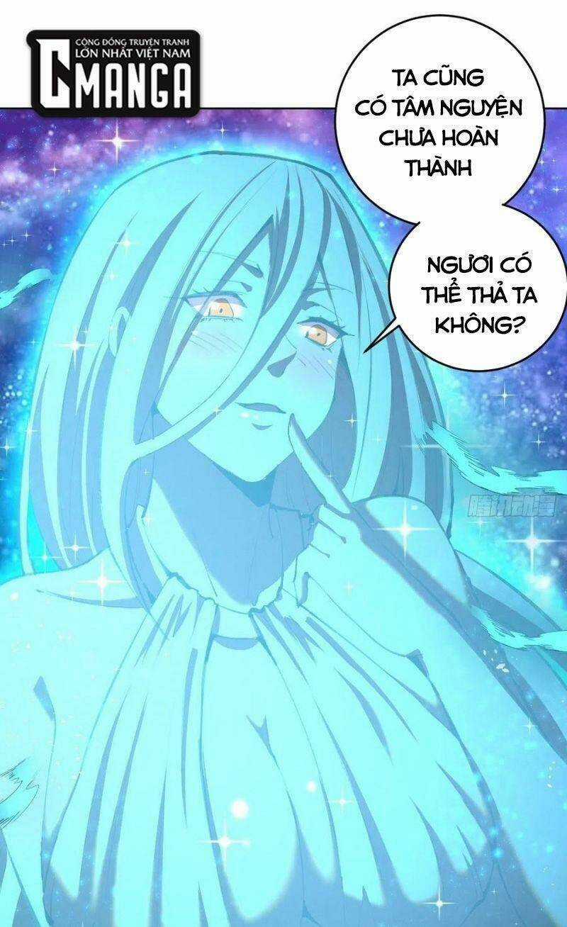 Tinh Linh Ám Đế - Chapter 111 - Trang 39