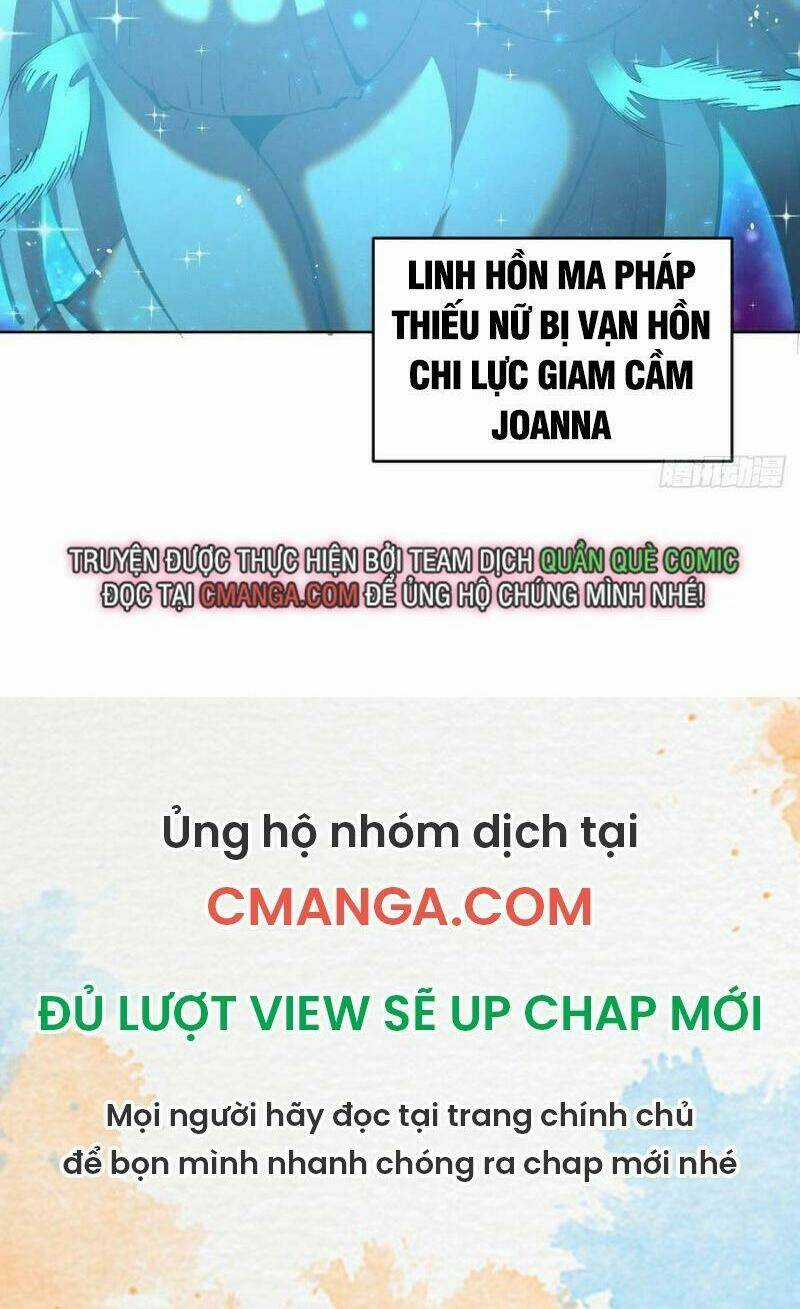 Tinh Linh Ám Đế - Chapter 111 - Trang 40